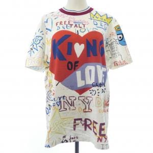 ドルチェアンドガッバーナ DOLCE&GABBANA Tシャツ