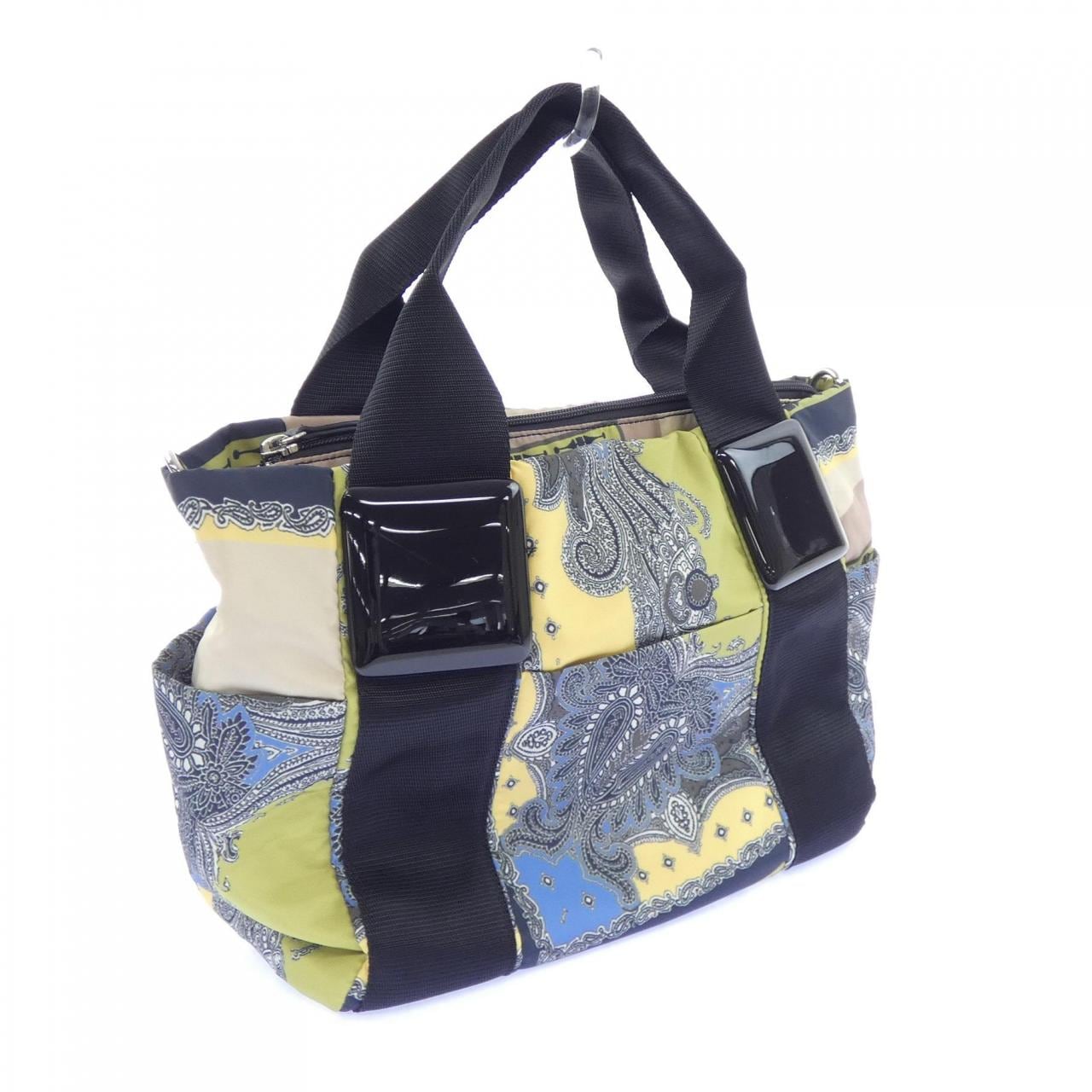 パピヨネ PAPILLONNER BAG