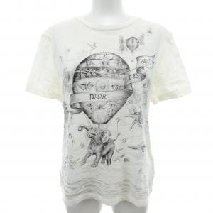 クリスチャンディオール CHRISTIAN DIOR DIOR DES VENT 153T12B4452 Tシャツ