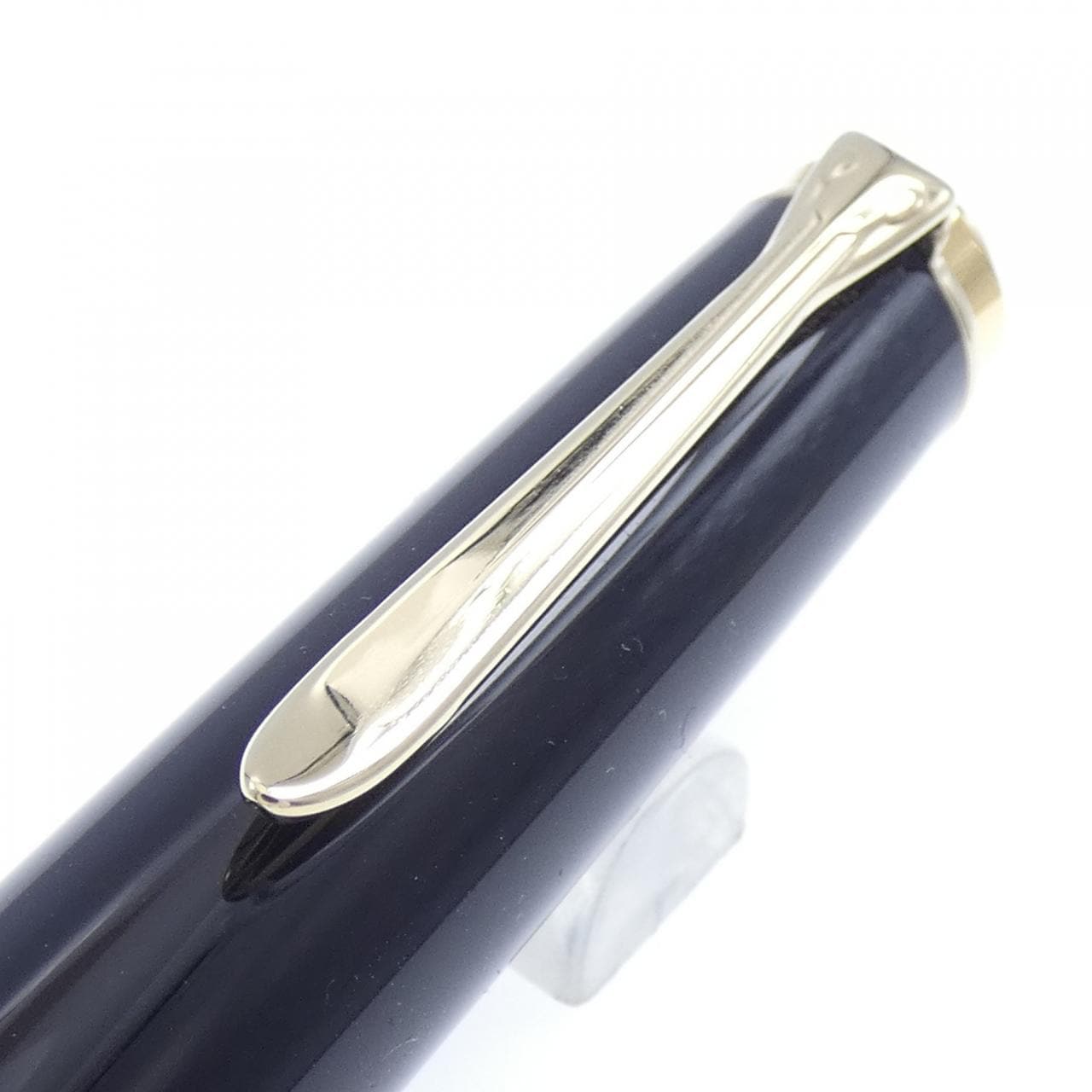 ペリカン スーベレーンM600グリーンストライプ 万年筆