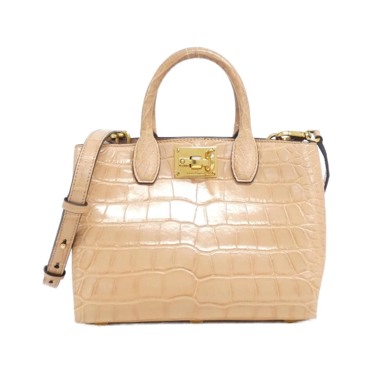 SALVATORE FERRAGAMO 21 H360 Bag
