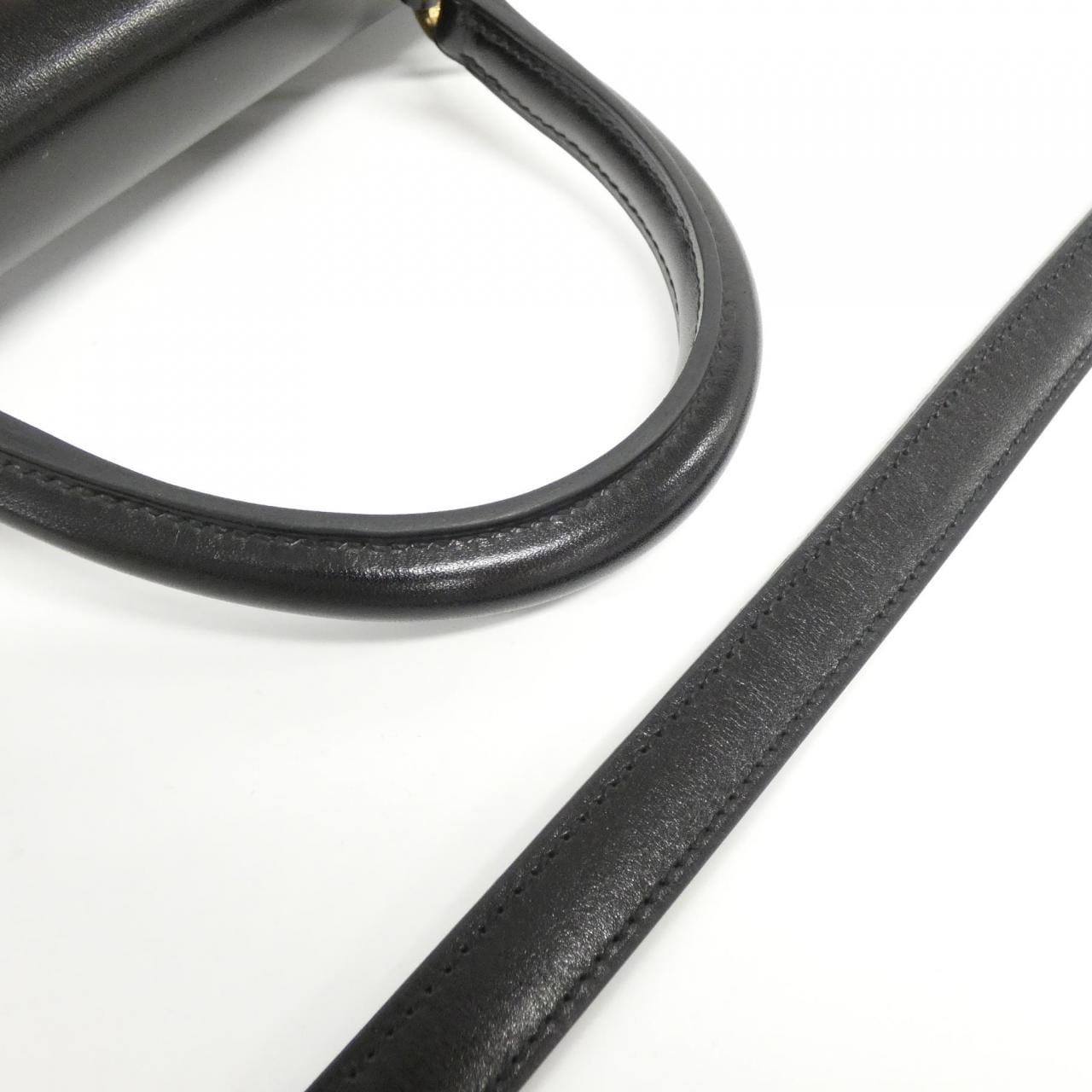 【未使用品】エルメス ケリー 25cm 034497CC バッグ
