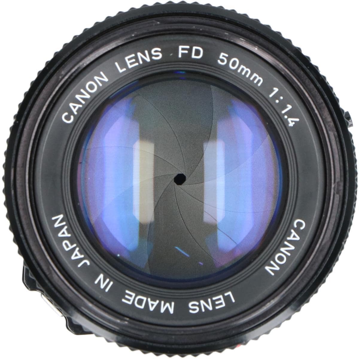 ＣＡＮＯＮ　ＮＥＷ　ＦＤ５０ｍｍ　Ｆ１．４