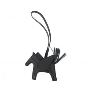 エルメス ロデオ ペガサス バッグチャーム  PM 083010CA