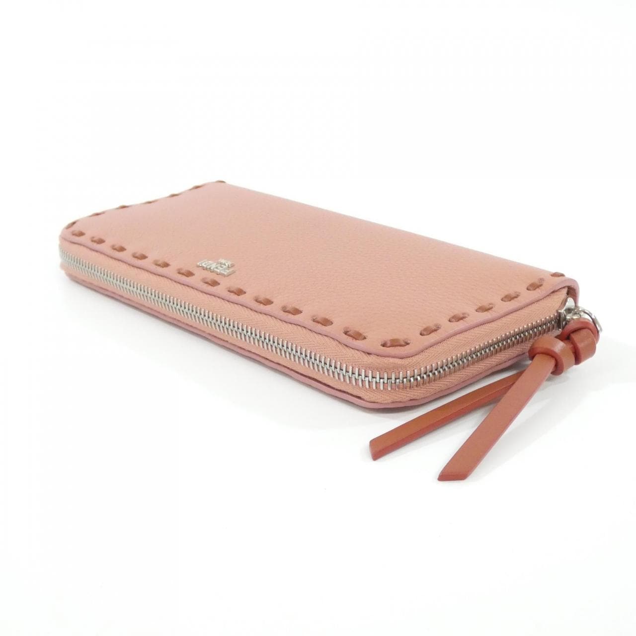 【未使用品】フェンディ SELLERIA ピーカブー 8M0517 AURN 財布