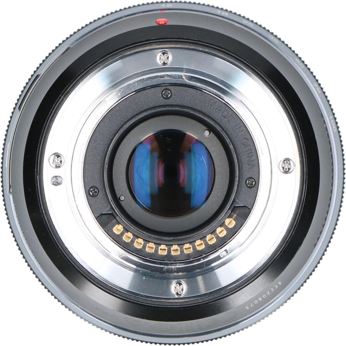 MZD12-100mm F4IS PRO