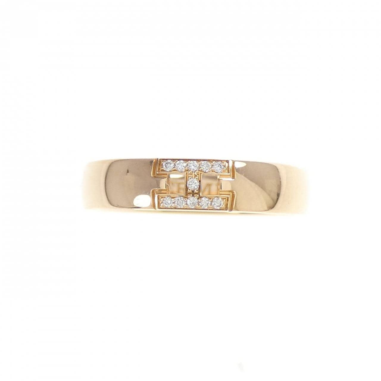 HERMES hercules ring