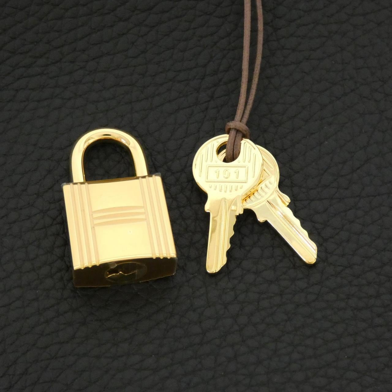 【未使用品】エルメス ピコタン ロック PM 056289CC バッグ