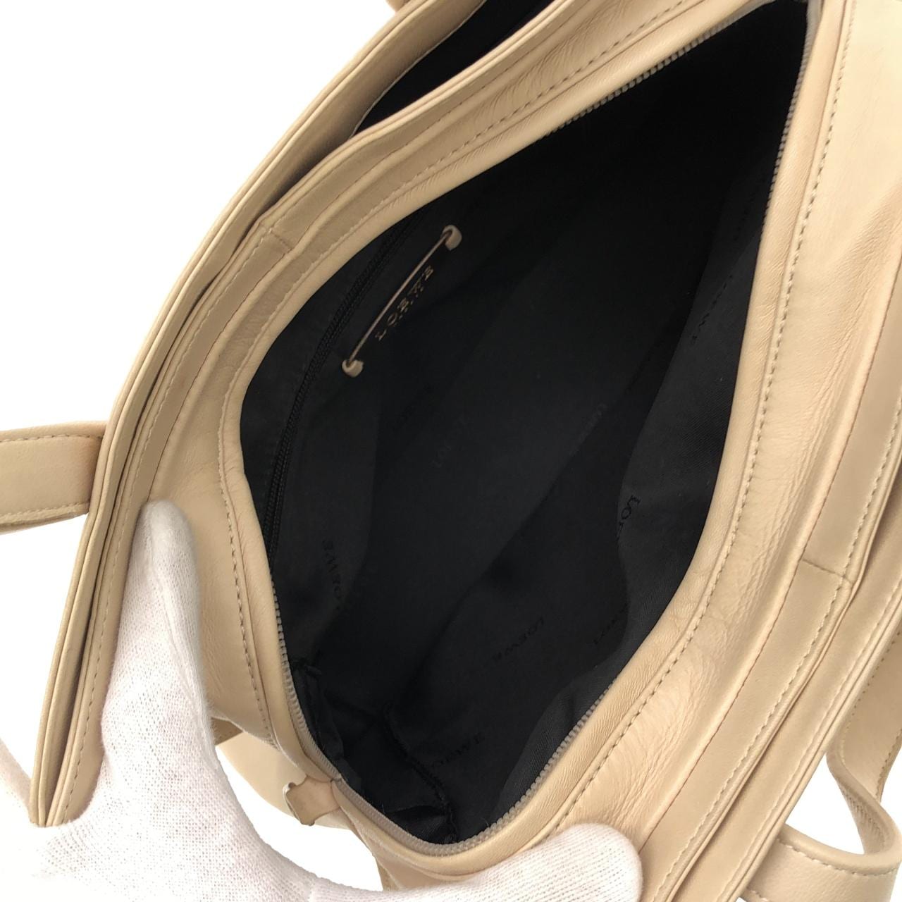 【ヴィンテージ】ロエベ バッグ