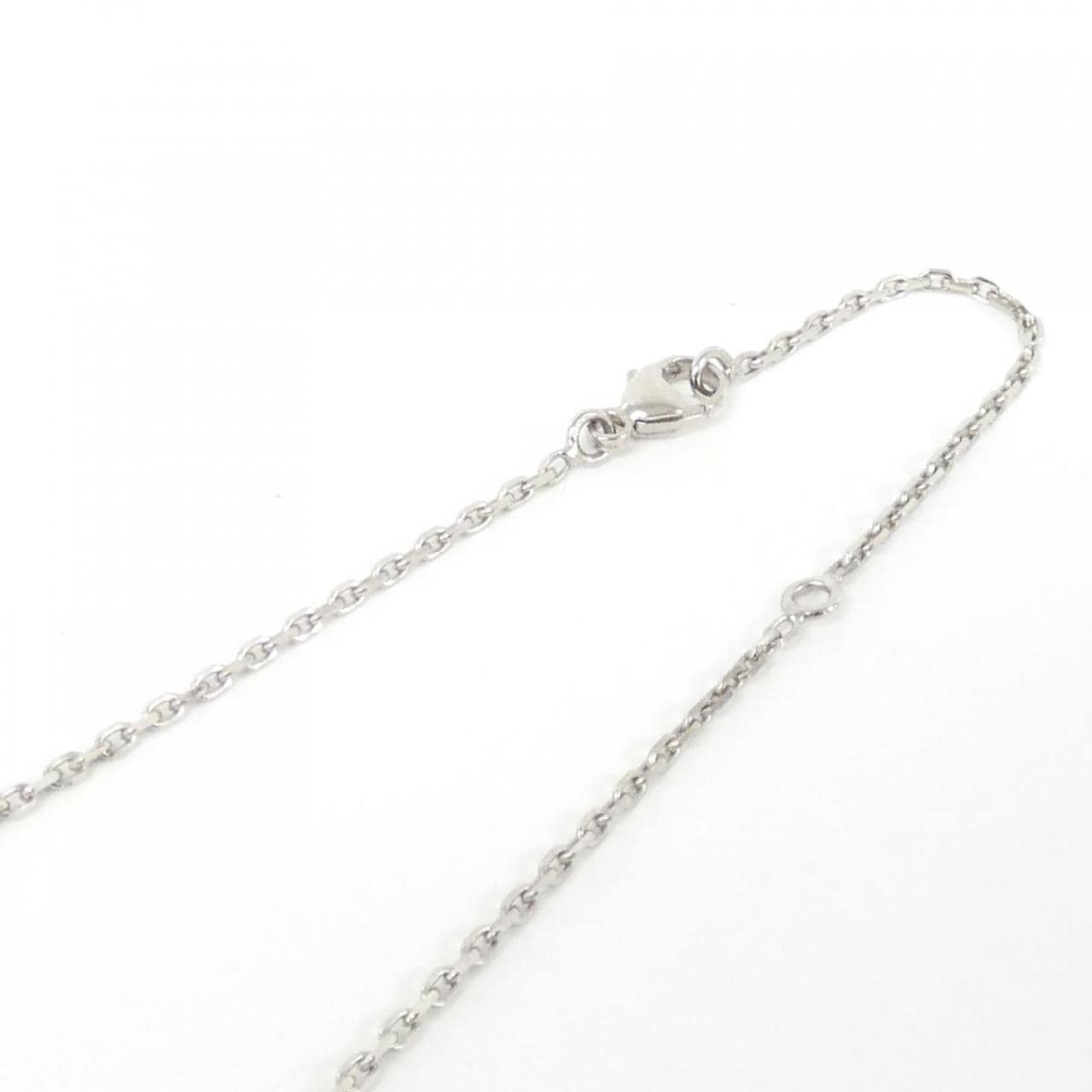 エルメス オーケリー PM 078852CK ネックレス