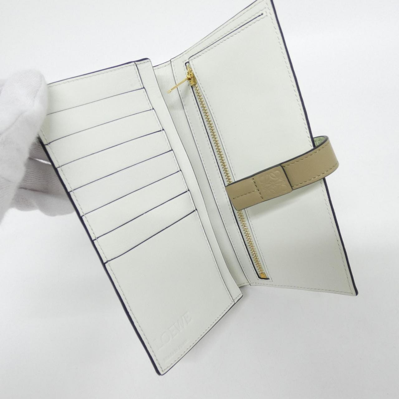 ロエベ C660S40X01 財布