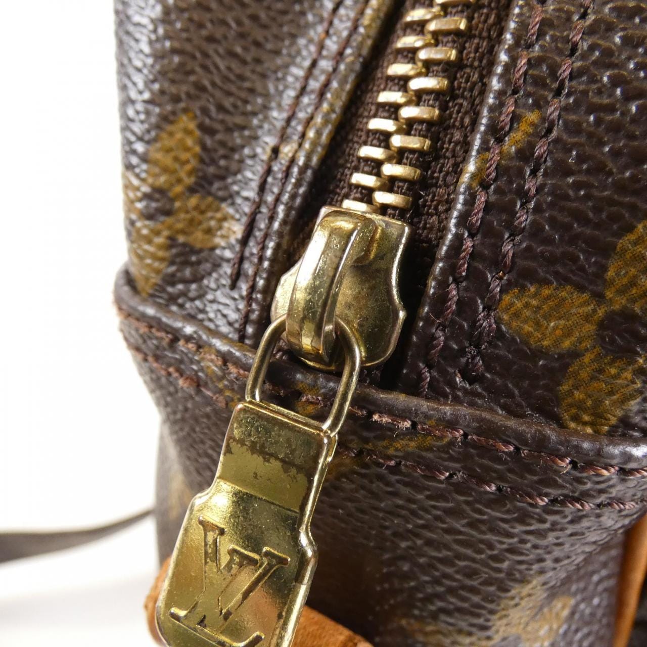 LOUIS VUITTON Monogram Nile M45244 单肩包