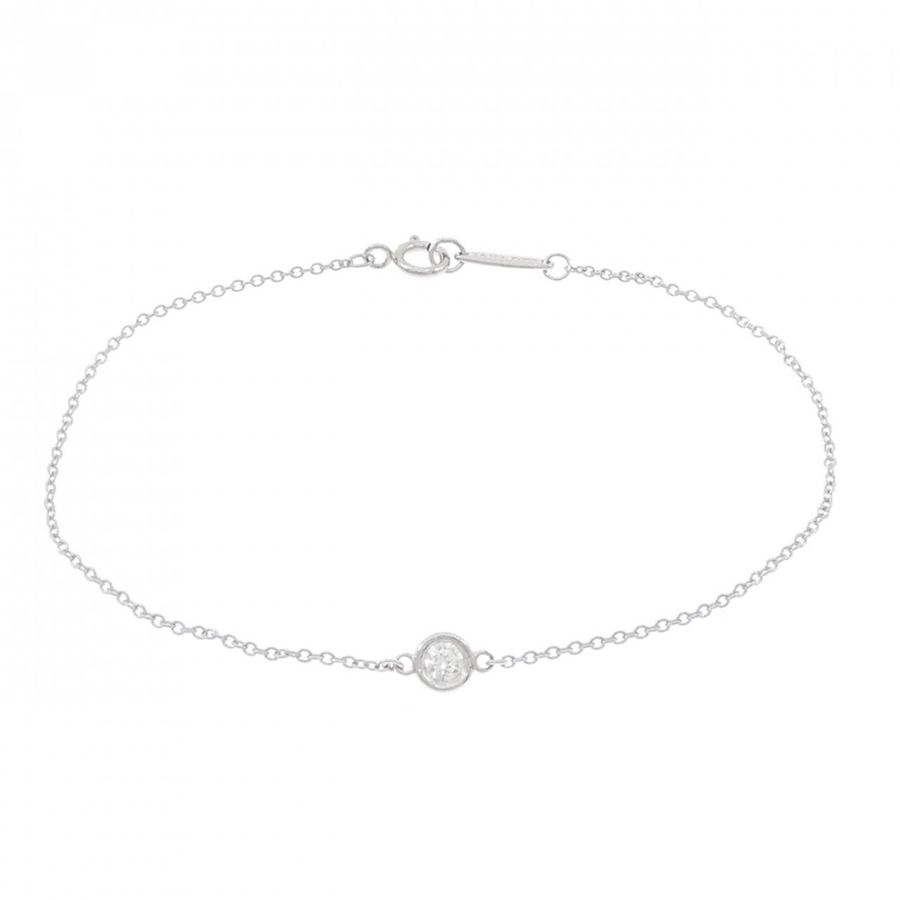 TIFFANY By The Yard bracelet