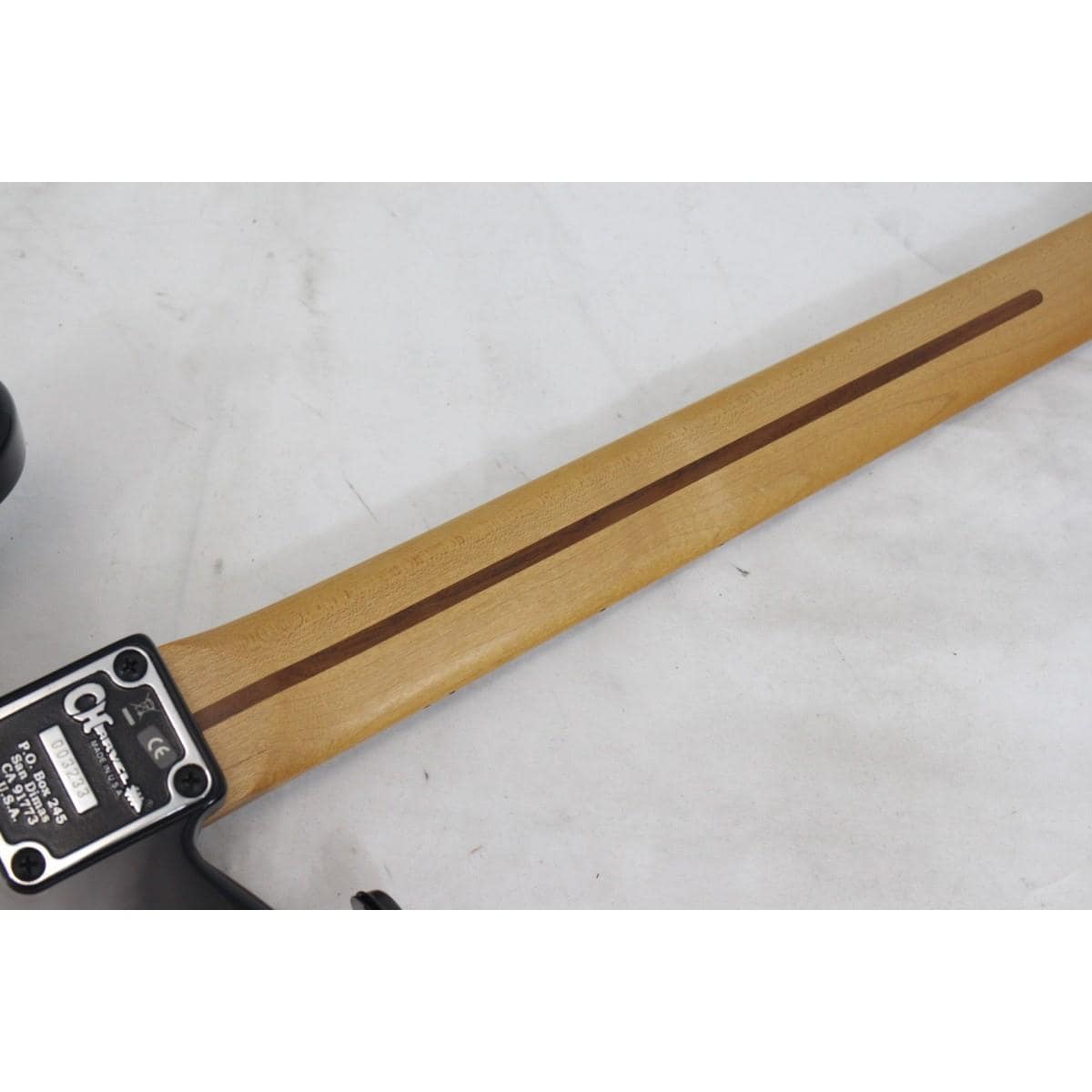 CHARVEL USA SAN DIMAS STYLE2