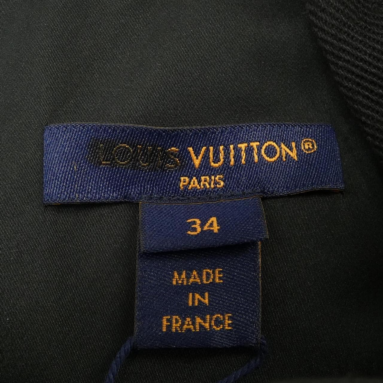 LOUIS VUITTON背心