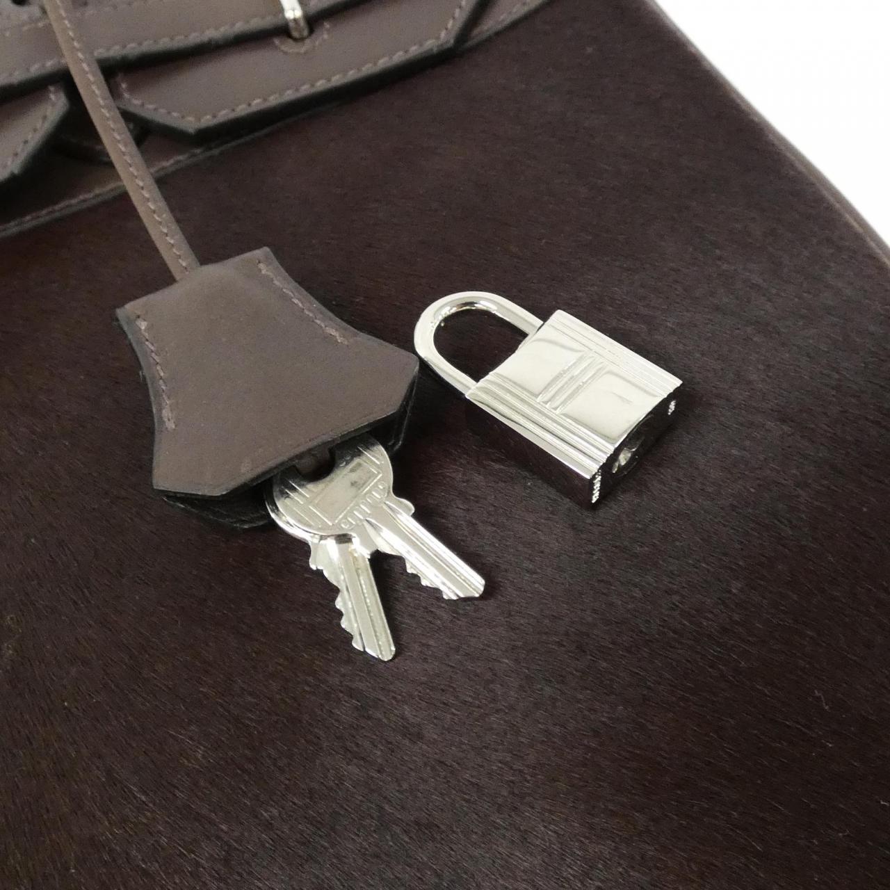 エルメス オータクロア 32cm バッグ