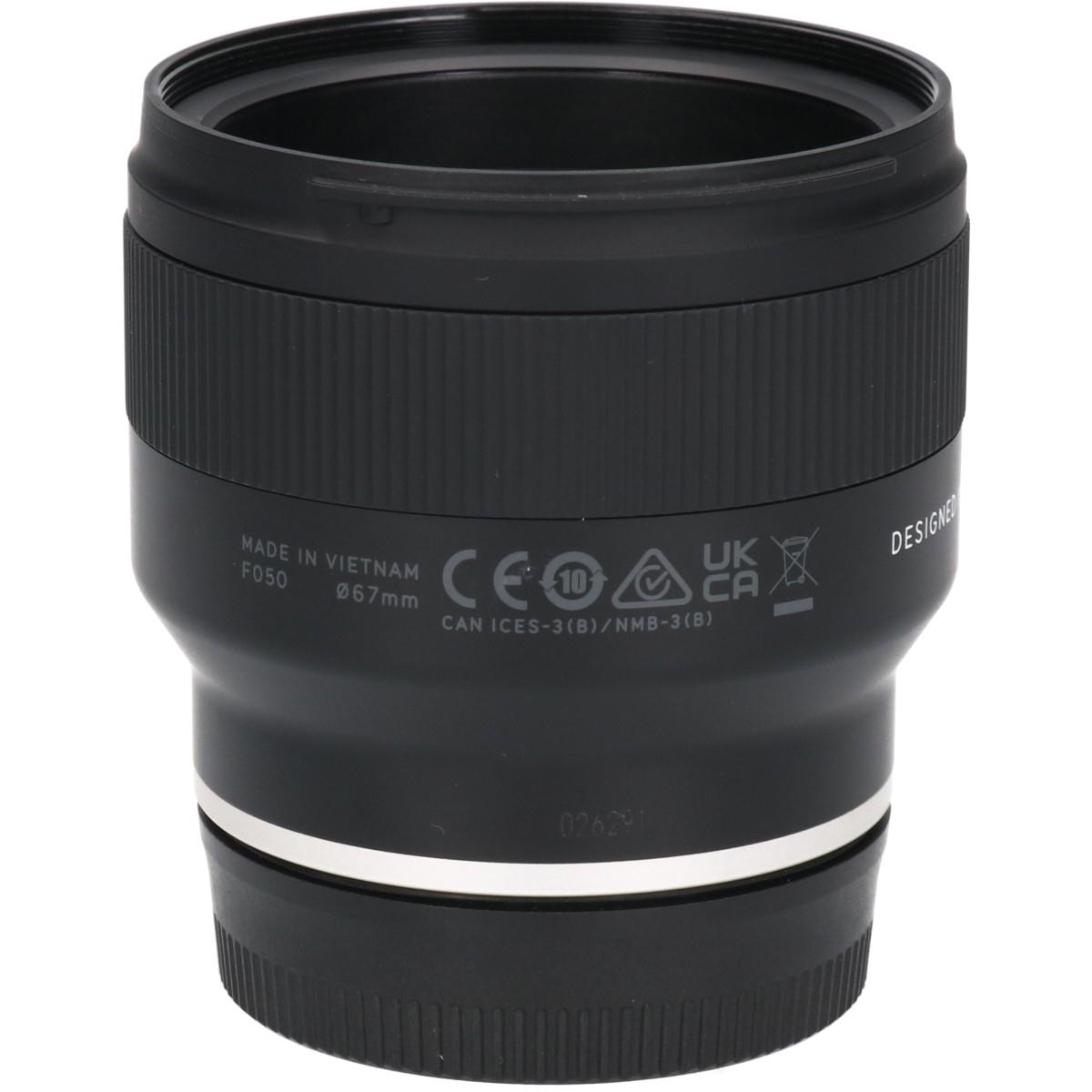 Ｅ２０ｍｍ　Ｆ２．８Ｄｉ　ＩＩＩ　ＯＳＤ　Ｆ０５０