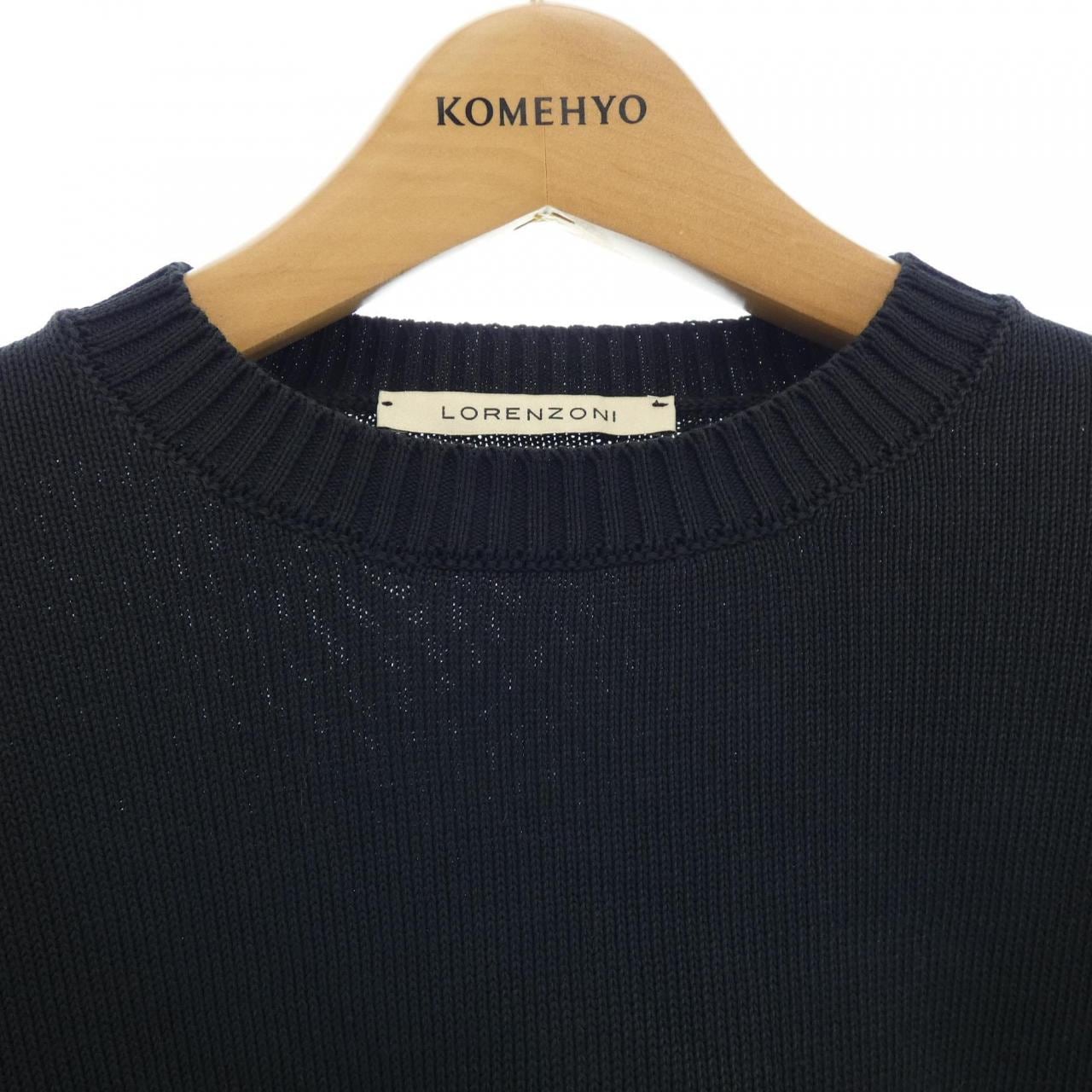 LORENZONI ニット