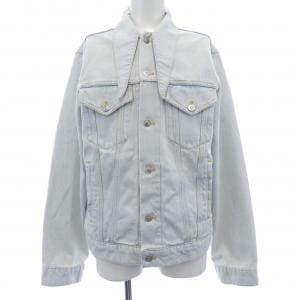 バレンシアガ BALENCIAGA 480004 TSB06 デニムジャケット