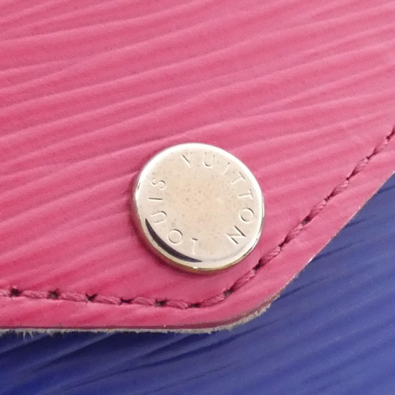 ルイヴィトン エピ ポシェット フェリシー M61754 ショルダーバッグ