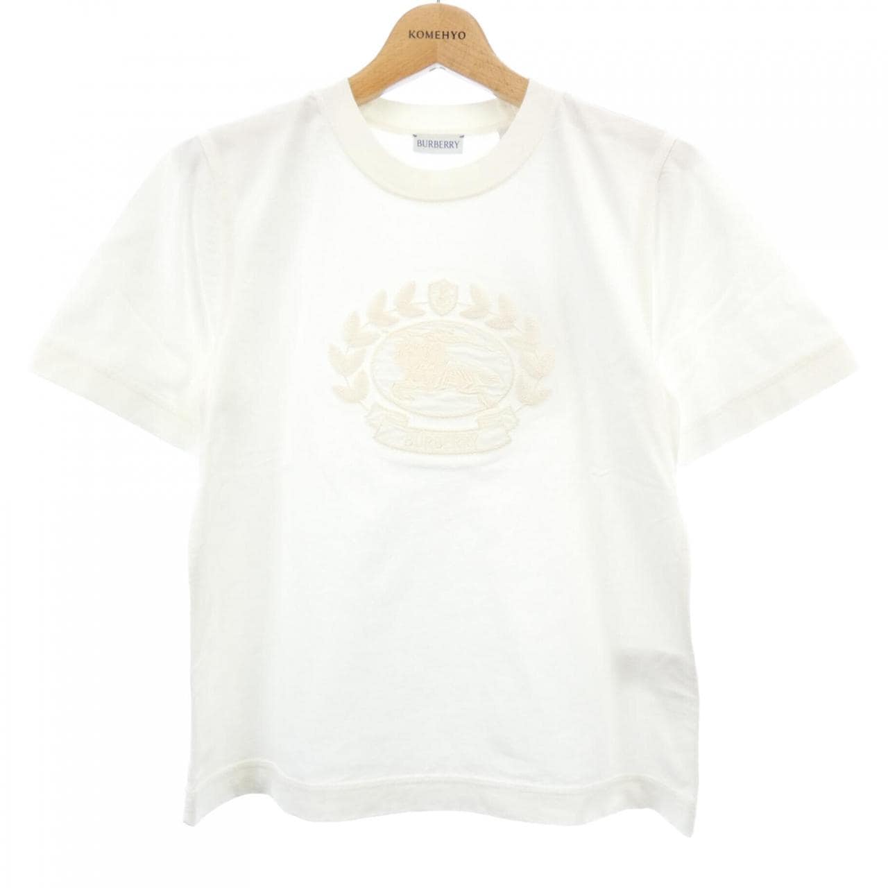 バーバリー BURBERRY 8093651 Tシャツ