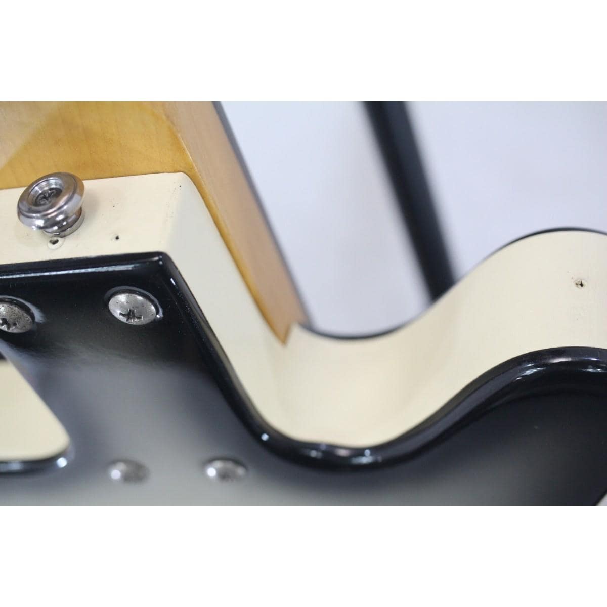 ＤＡＮＥＬＥＣＴＲＯ　　ＤＯＵＢＬＥ　ＮＥＣＫ　６／１２