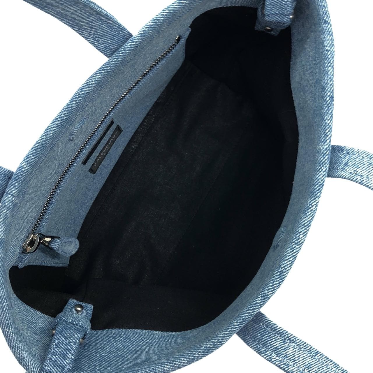 バレンシアガ バルベス スモール イースト ウェスト 671404 210BT バッグ