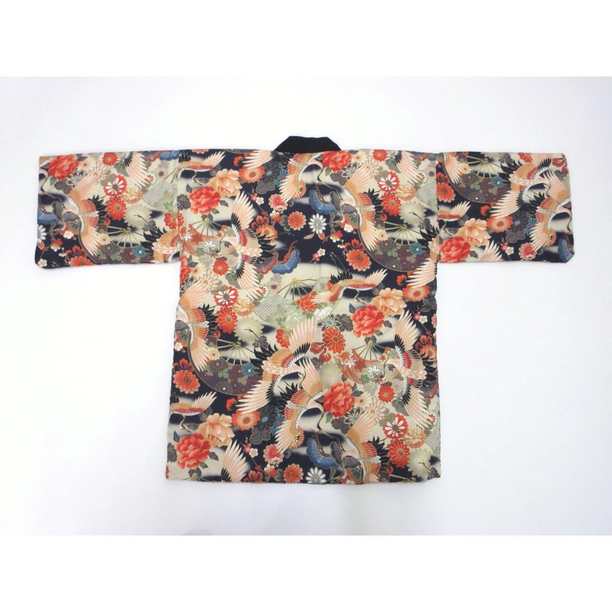 【新品】女物　はんてん