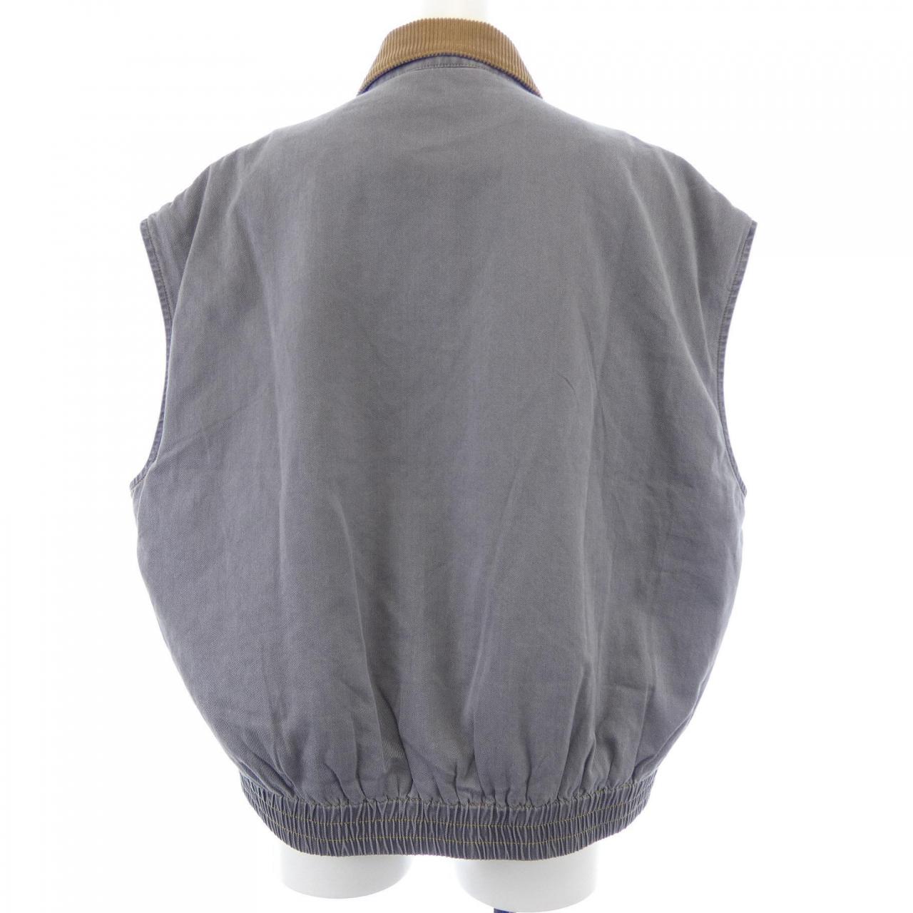 ミュウミュウ MIU MIU GWB240 SOOO 16DP ベスト