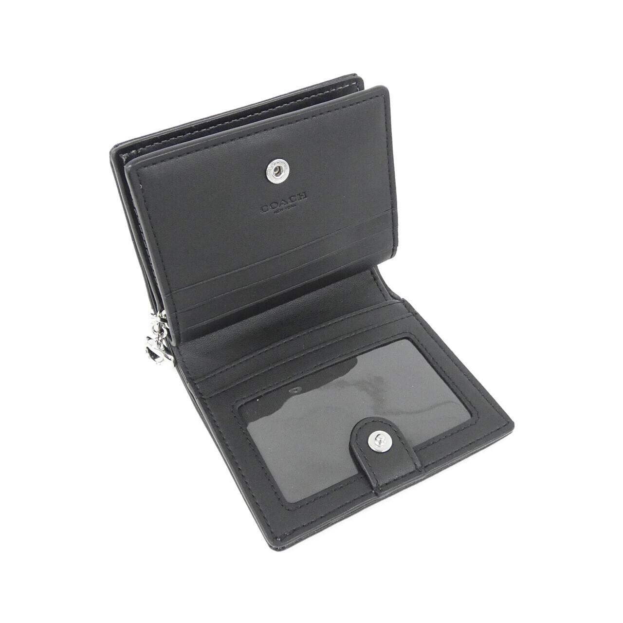 【新品】コーチ CDF22 財布