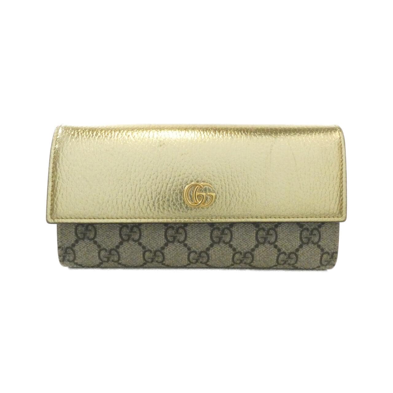 グッチ GG マーモント 456116 AABGY 財布