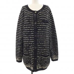 シャネル CHANEL P39230K02756 ロングカーディガン