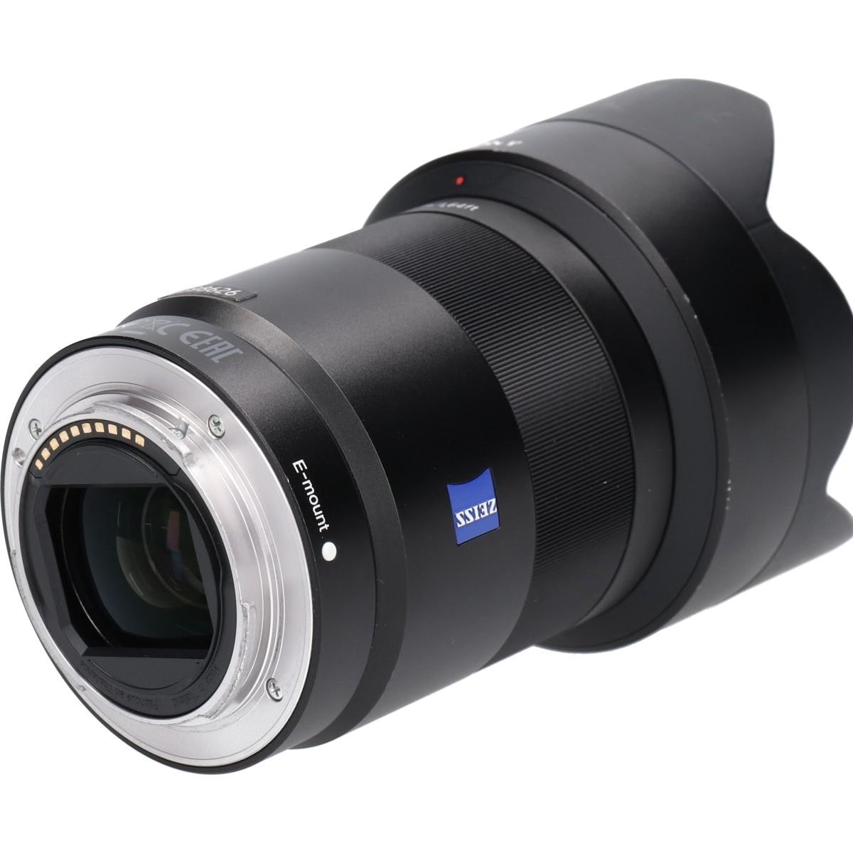 ＦＥ５５ｍｍ　Ｆ１．８ＺＡ（ＳＥＬ５５Ｆ１８Ｚ）