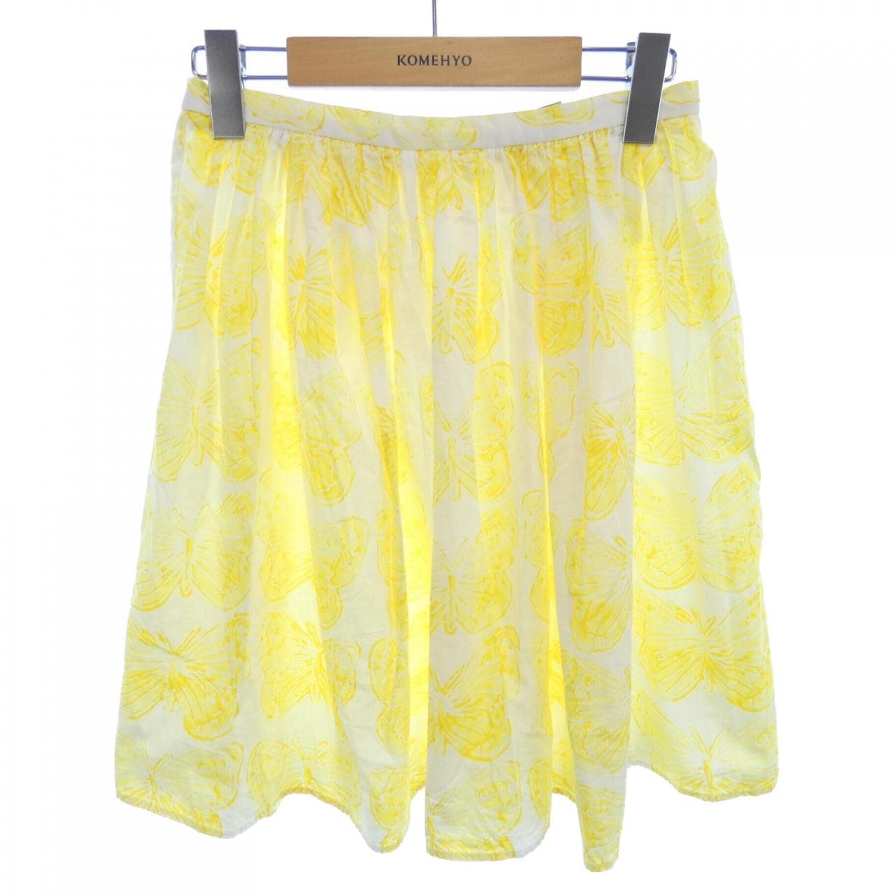 RED VALENTINO VALENTINO 半身裙