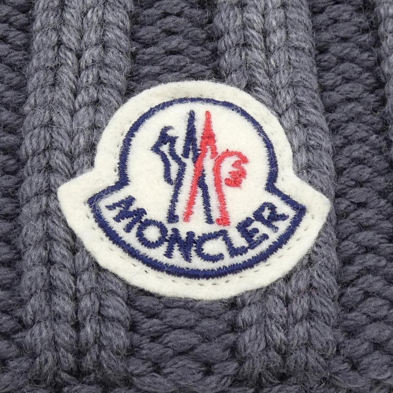 MONCLER蒙克勒針織帽
