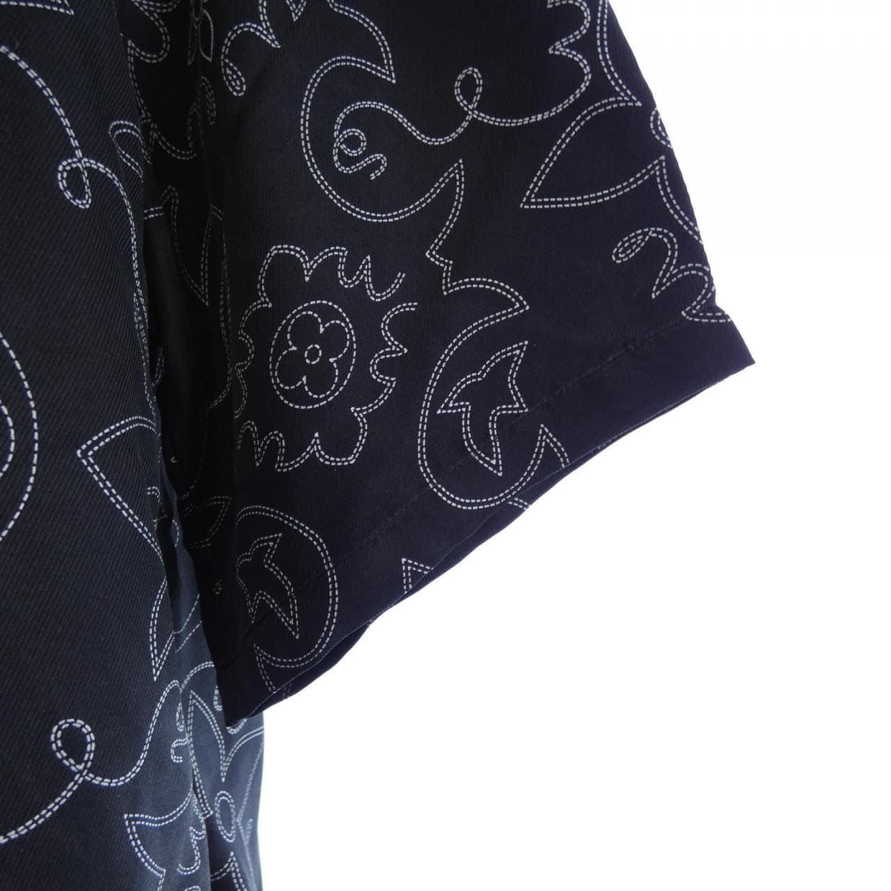 ルイヴィトン LOUIS VUITTON HRS99WMRR S／Sシャツ