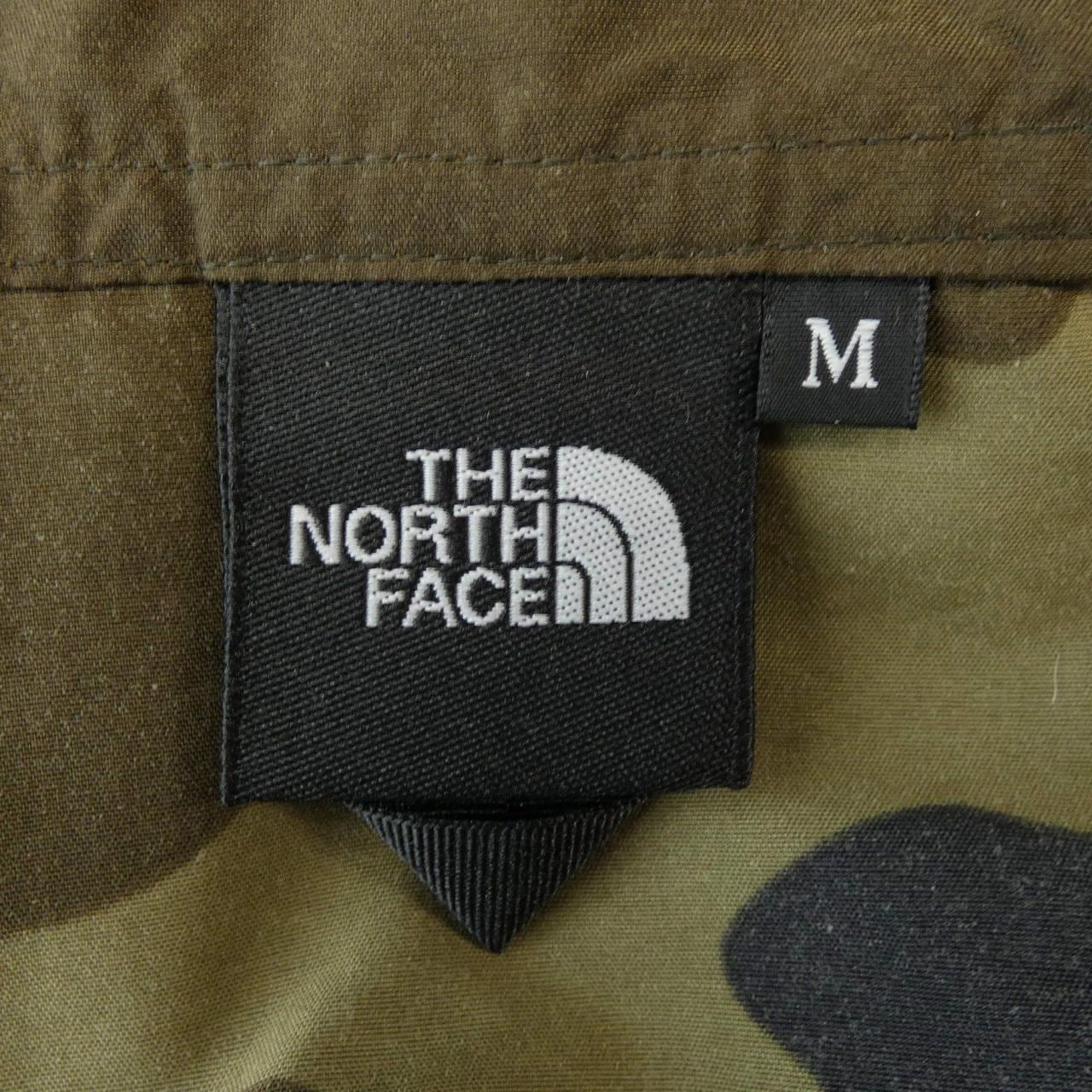 ザノースフェイス THE NORTH FACE ジャケット