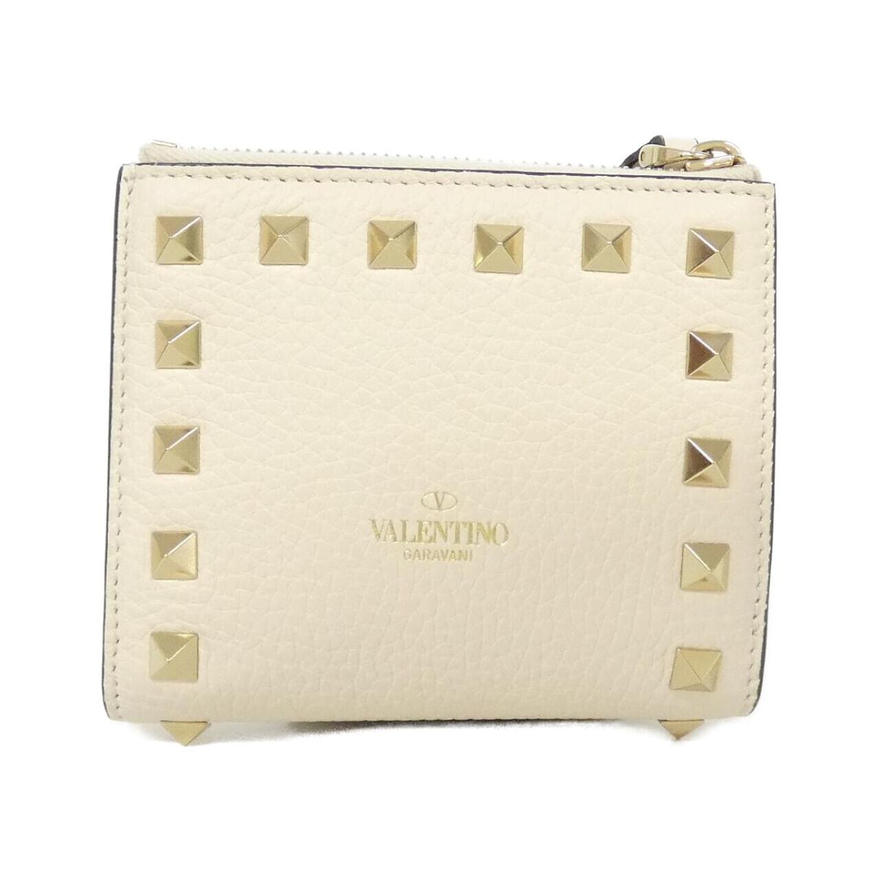 ヴァレンティノガラヴァーニ 財布