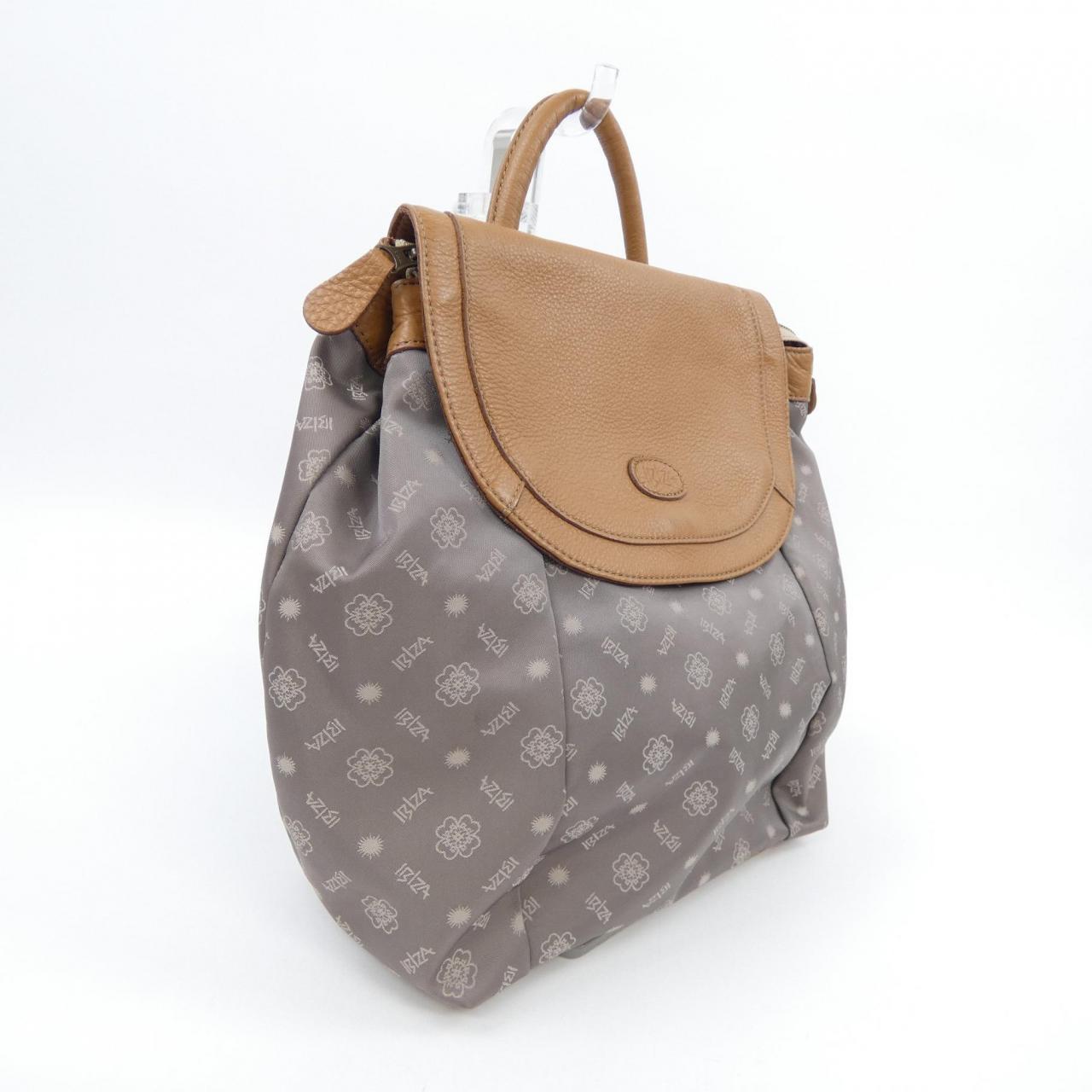 イビザ IBIZA BACKPACK