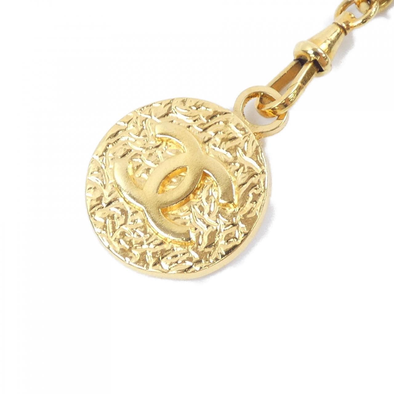 【ヴィンテージ】シャネル CHANEL BELT