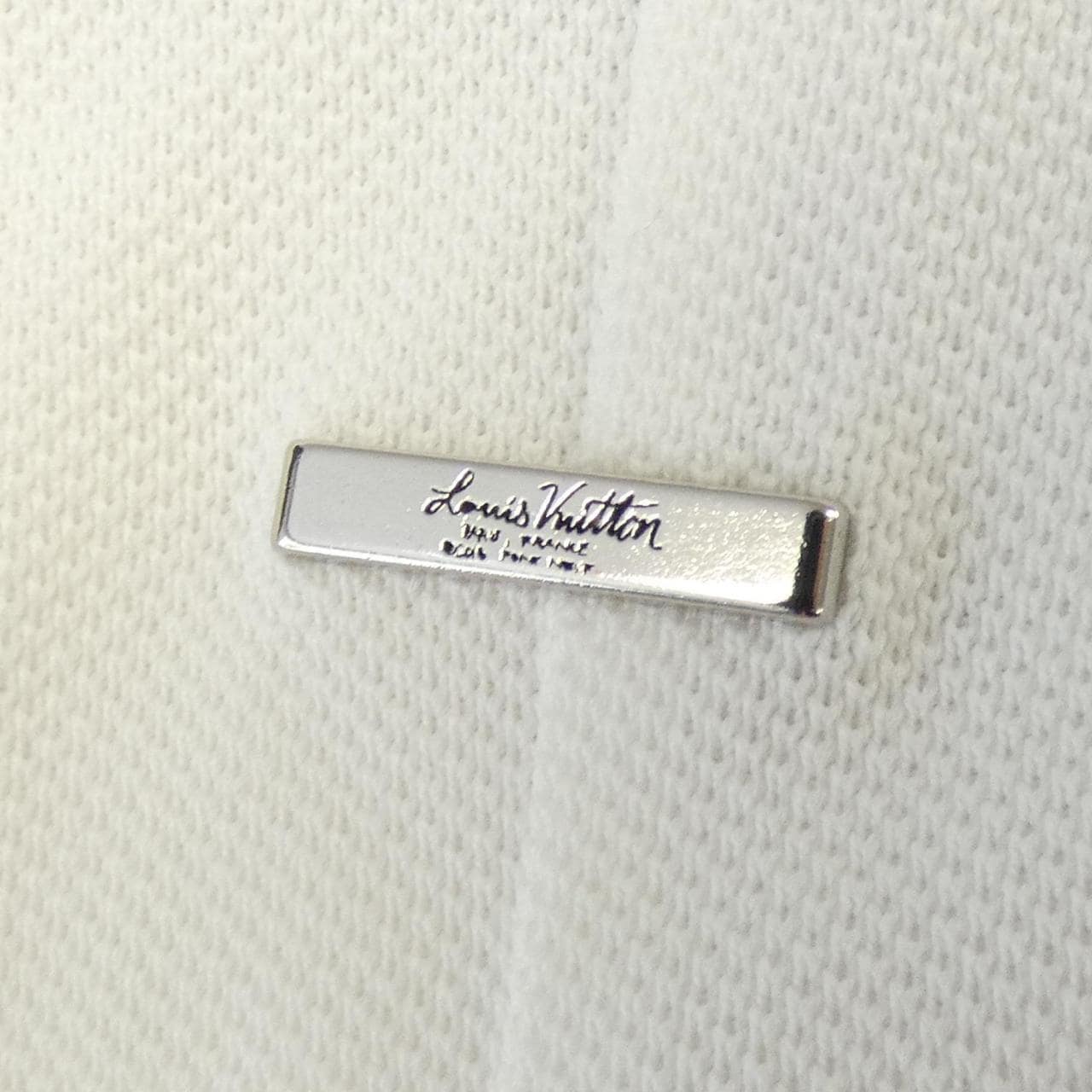 ルイヴィトン LOUIS VUITTON ハーフダミエポケットTシャツ HJY41WVHI ポロシャツ