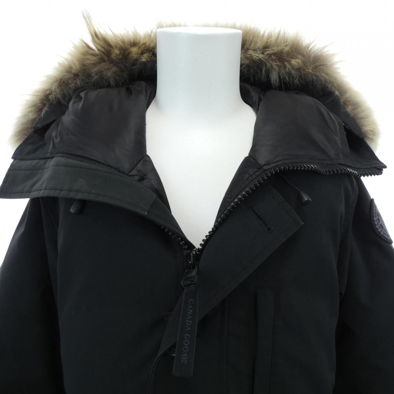 カナダグース CANADA GOOSE BLACK LABEL 3426MB CHATEAU シャトー ダウンコート