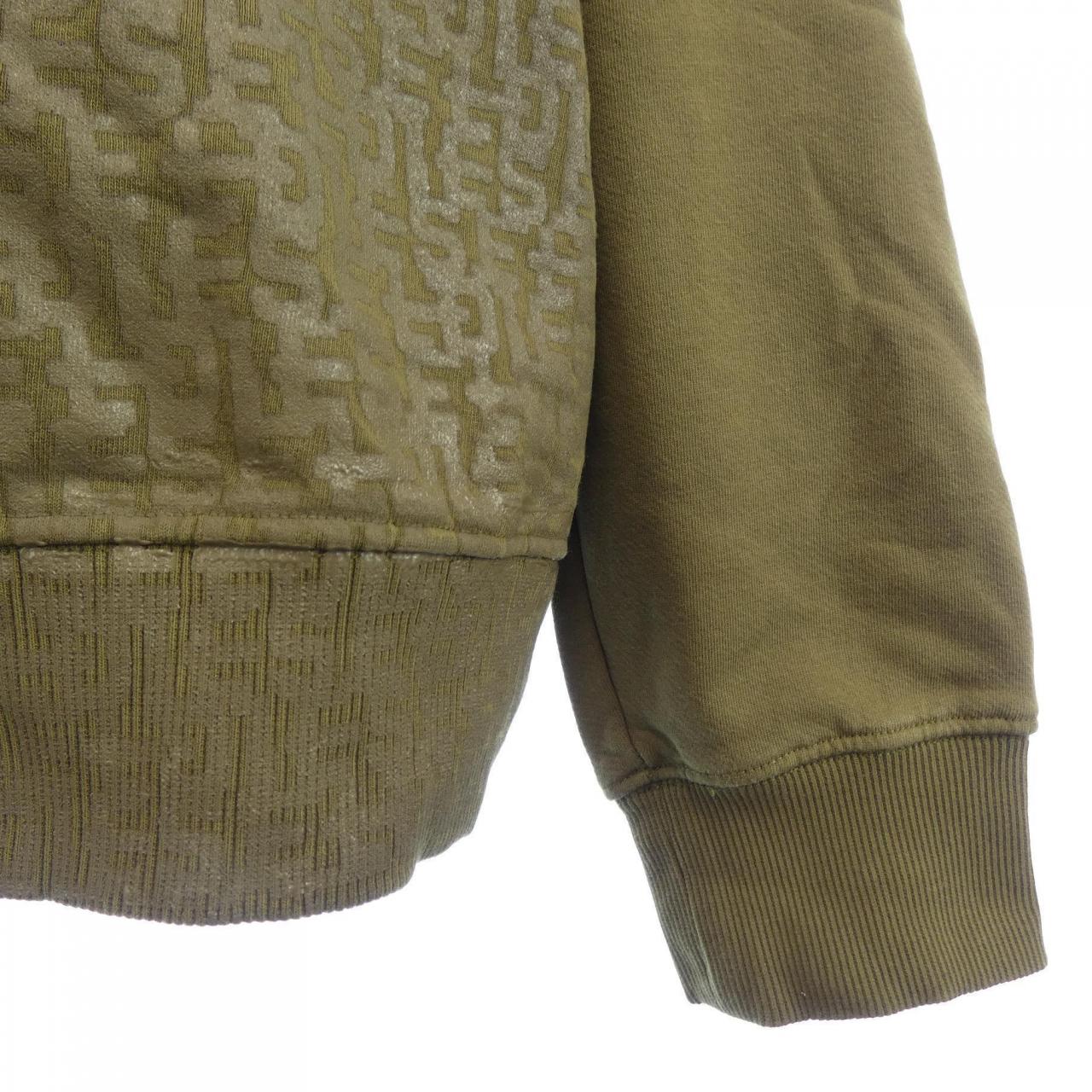 ディーゼル DIESEL スウェット