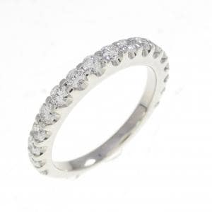 ポンテヴェキオ エタニティ リング 0.53CT