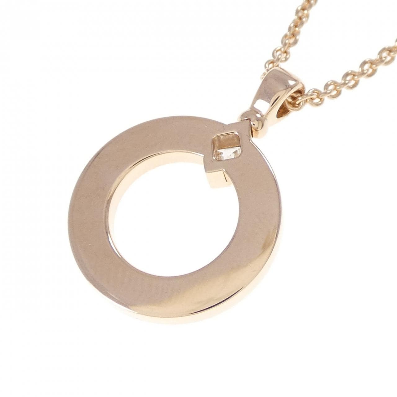 ブルガリ ブルガリブルガリ ネックレス