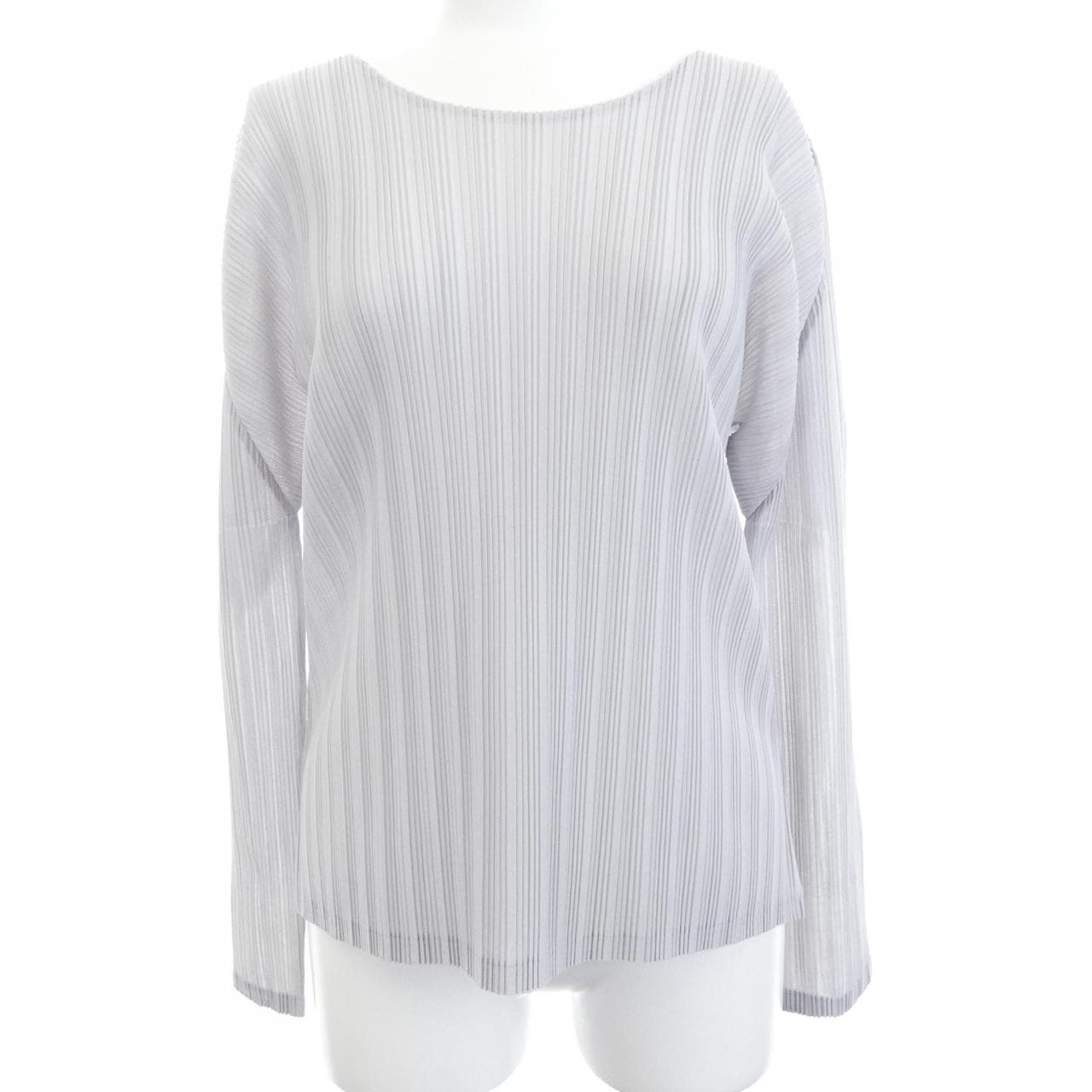 プリーツプリーズ PLEATS PLEASE PP01-FK861 トップス