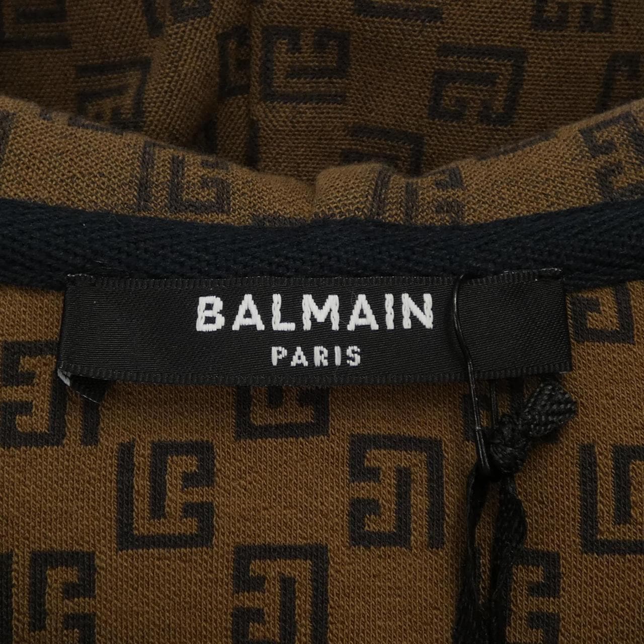 BALMAIN JT205 BC53 PARKER
