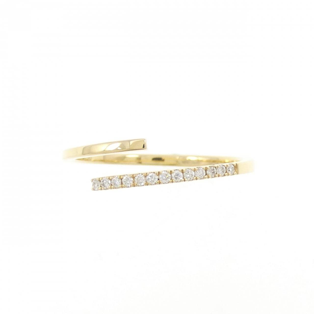 アーカー ティナレイ リング 0.05CT