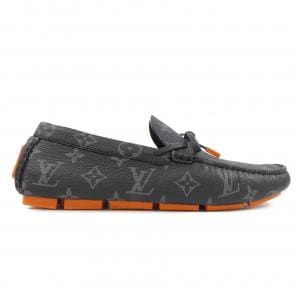 ルイヴィトン LOUIS VUITTON LVドライバーライン ローファー シューズ