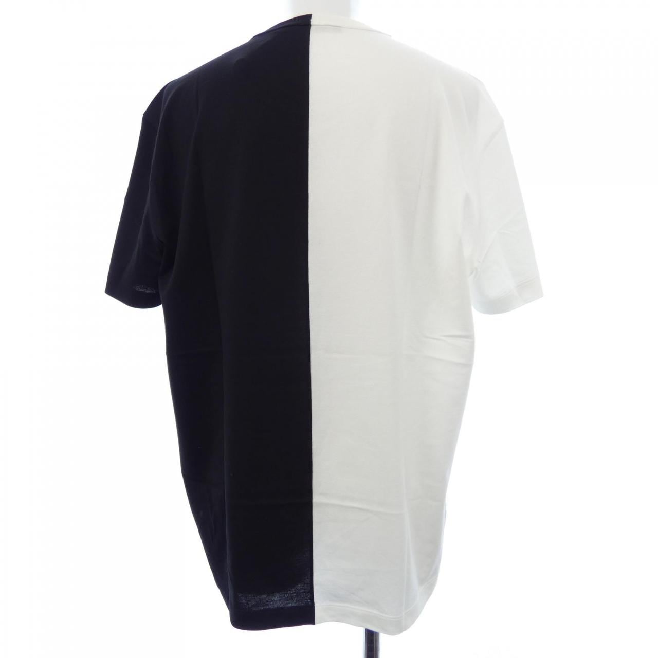 LOUIS VUITTON PEACE AND LOVE HFY89WFMB T恤